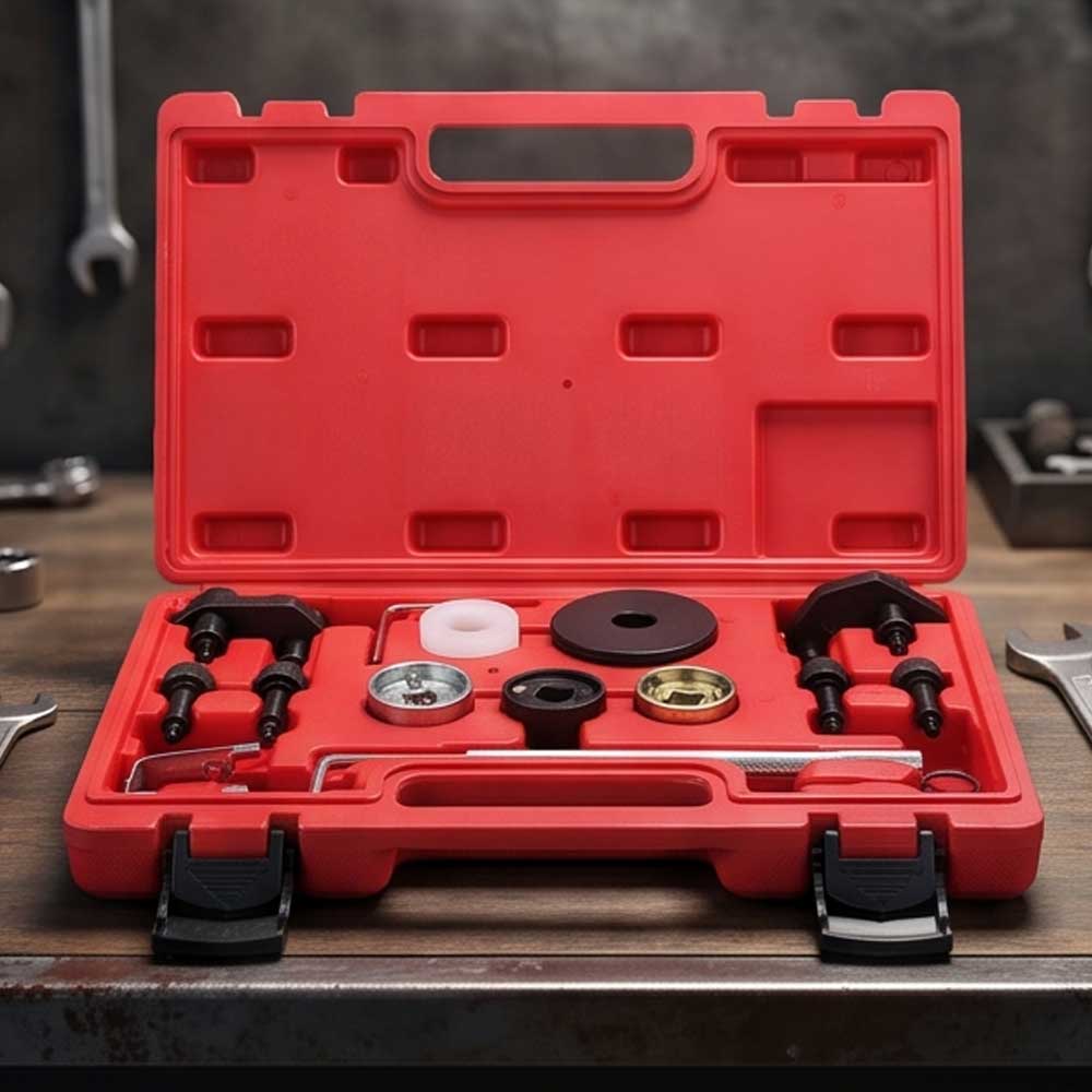 Engine Camshaft Locking Alignment Timing Tool