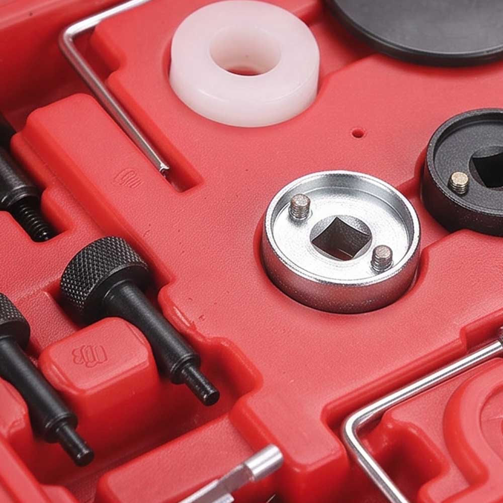 Engine Camshaft Locking Alignment Timing Tool