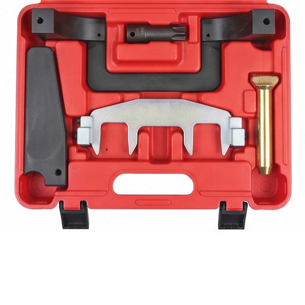 Benz Chain Fixture Engine Timing Tool Kit