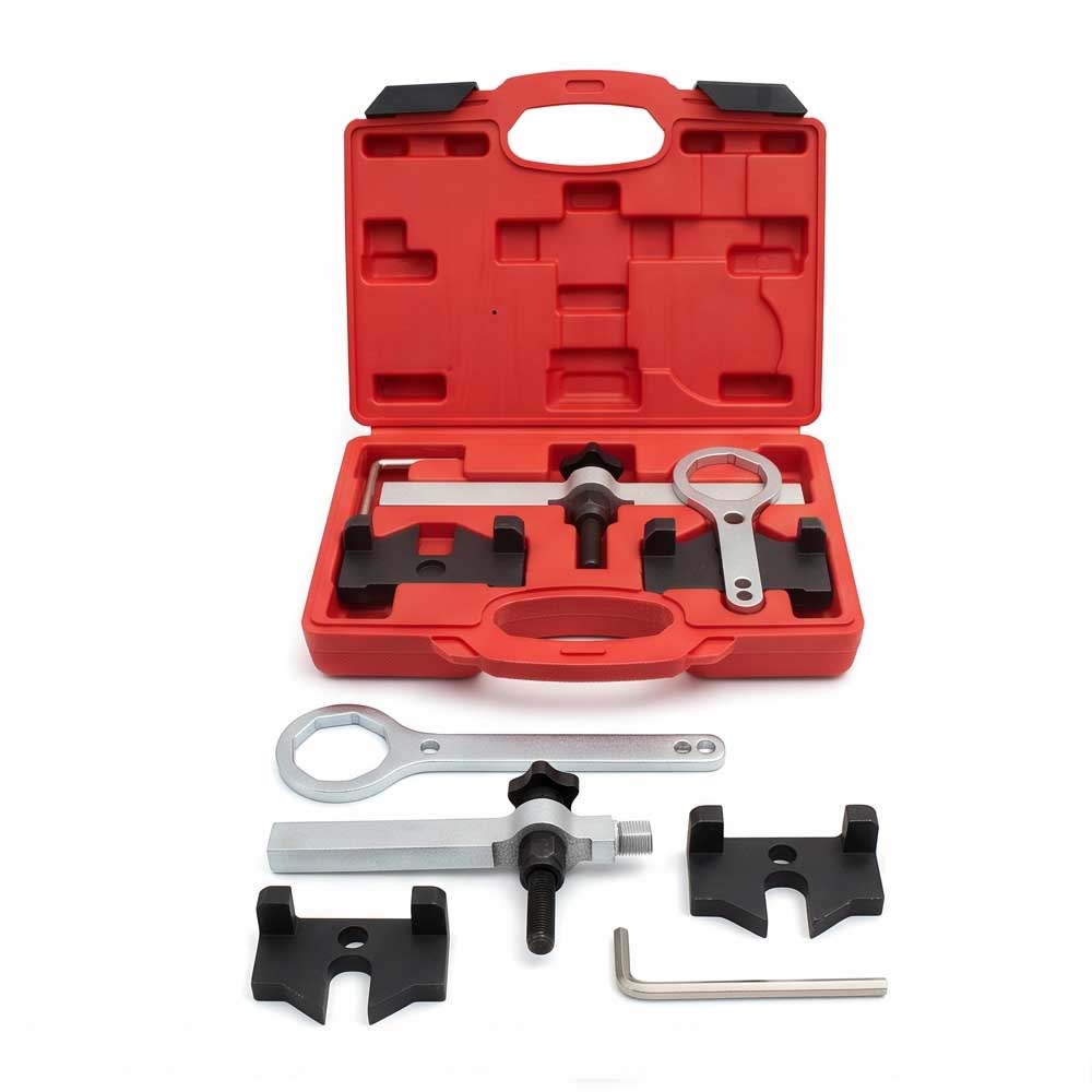 Engine Timing Belt Locking Tool Kit