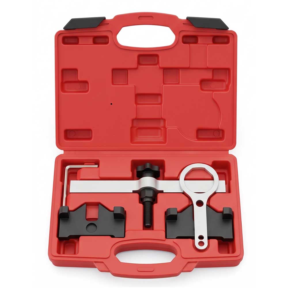 Engine Timing Belt Locking Tool Kit