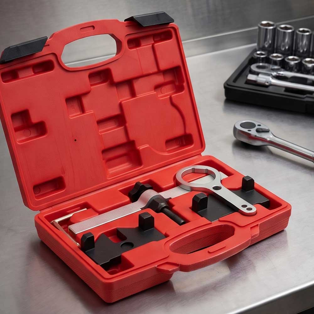 Engine Timing Belt Locking Tool Kit