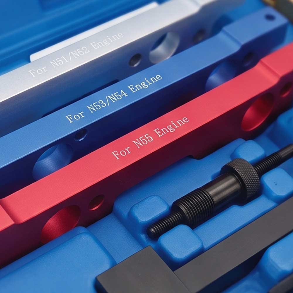 Engine Camshaft Locking Timing Tool Kit