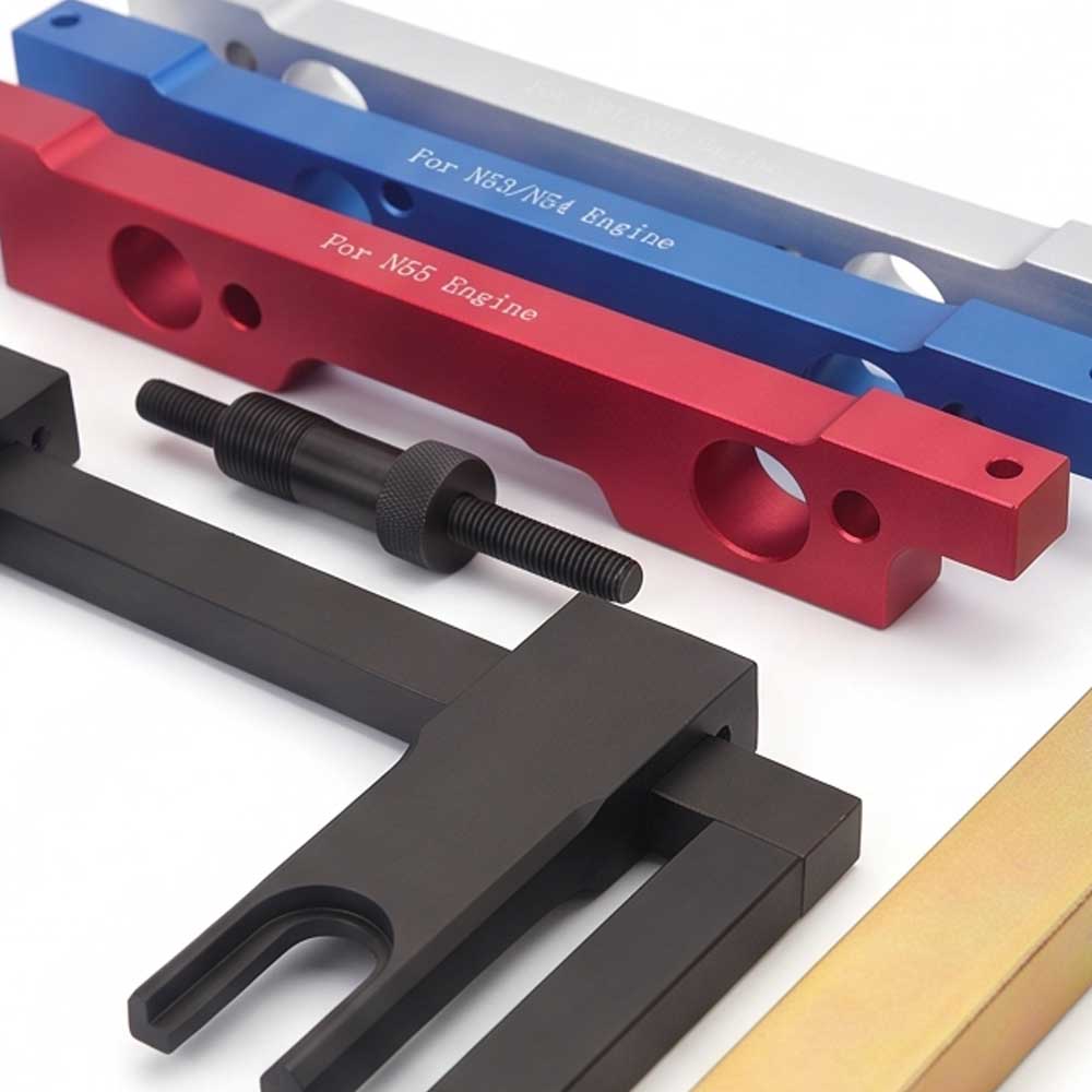 Engine Camshaft Locking Timing Tool Kit