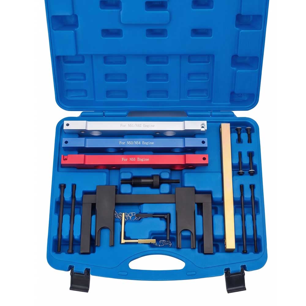 Engine Camshaft Locking Timing Tool Kit