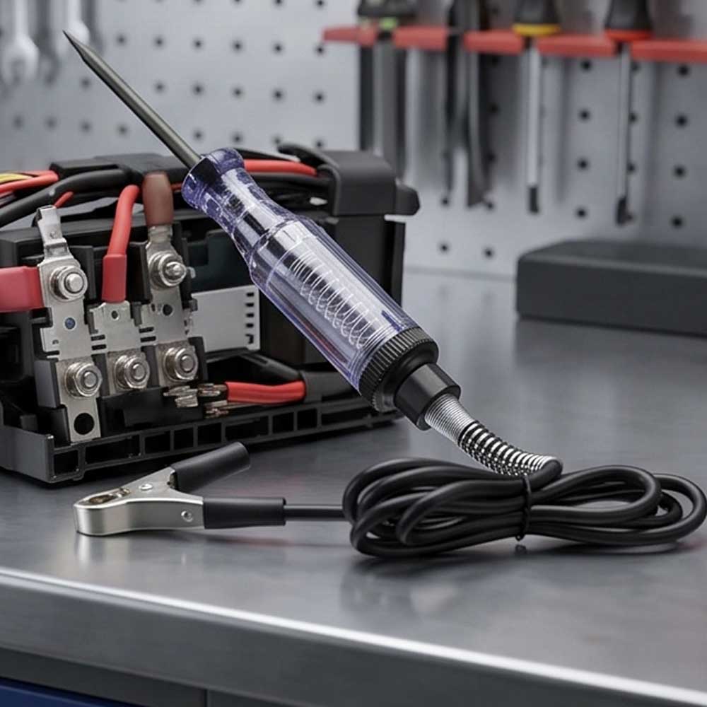 Circuit Tester