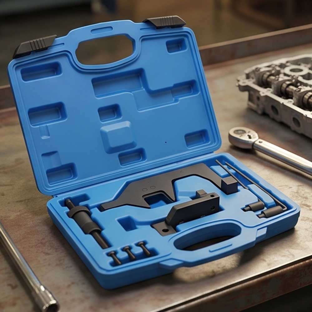 Engine Timing Tool Kit Camshaft Alignment