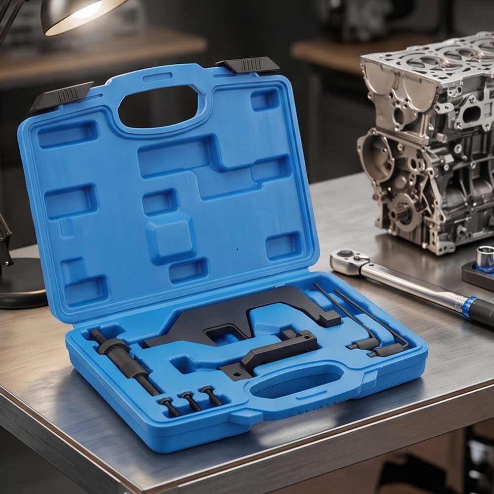 Engine Timing Tool Kit Camshaft Alignment