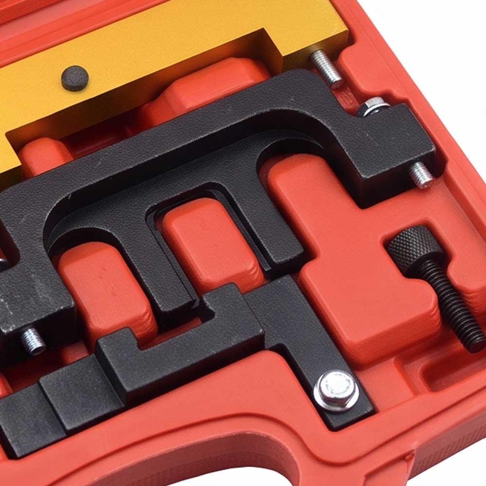 8 Pcs Engine Timing Tool Set For Bmw