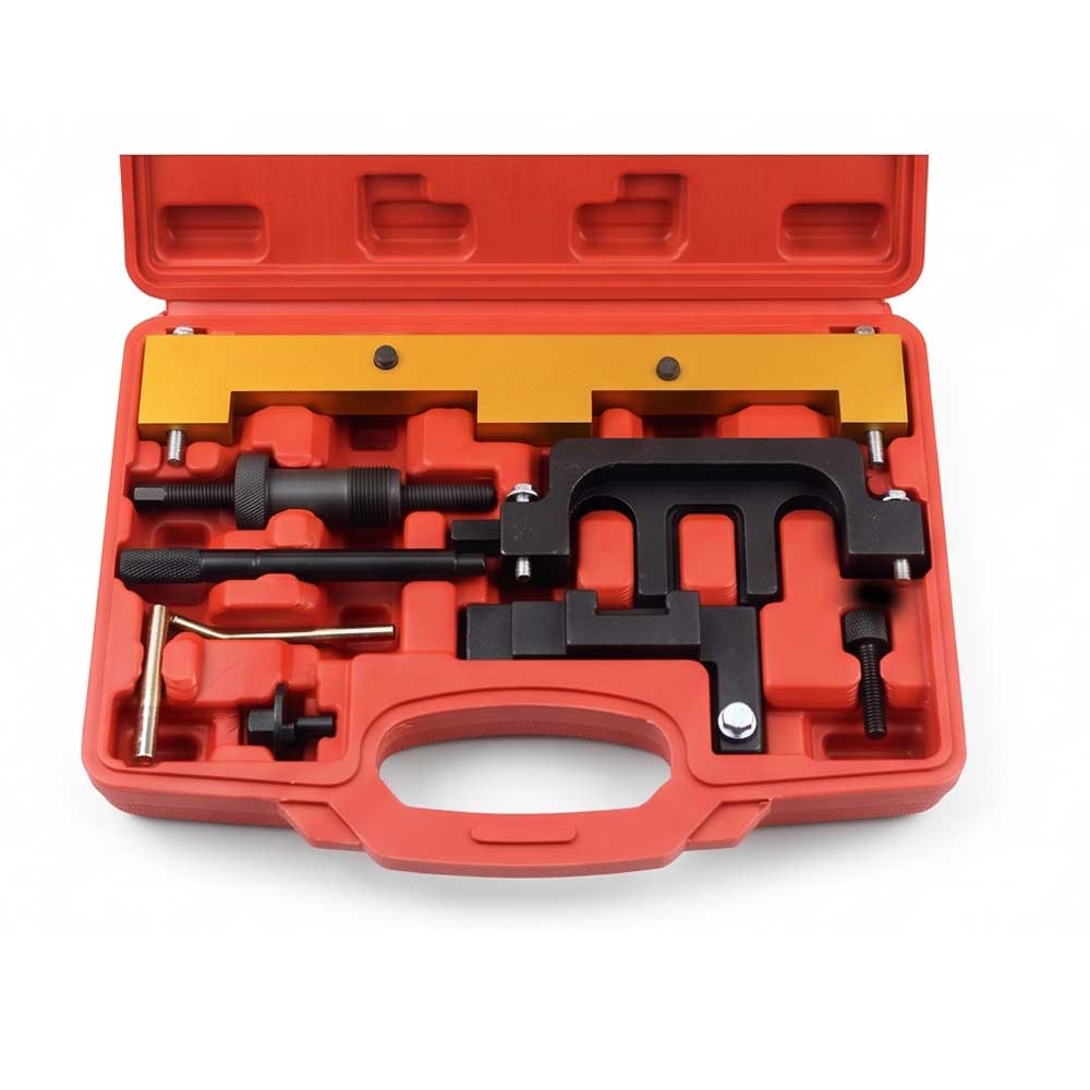 8 Pcs Engine Timing Tool Set For Bmw
