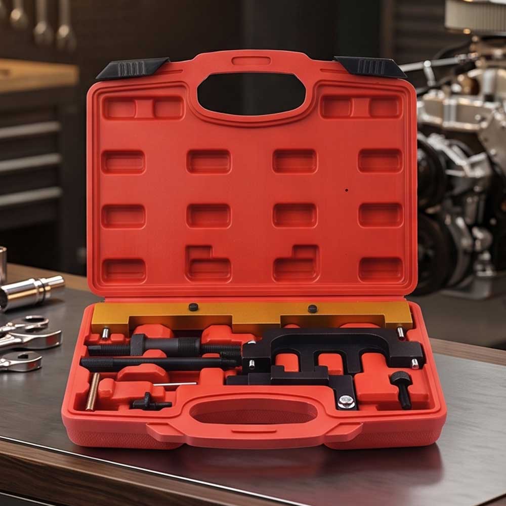 8 Pcs Engine Timing Tool Set For Bmw