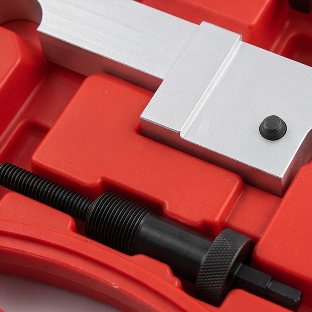 Petrol Engine Timing Tools Set (N43)