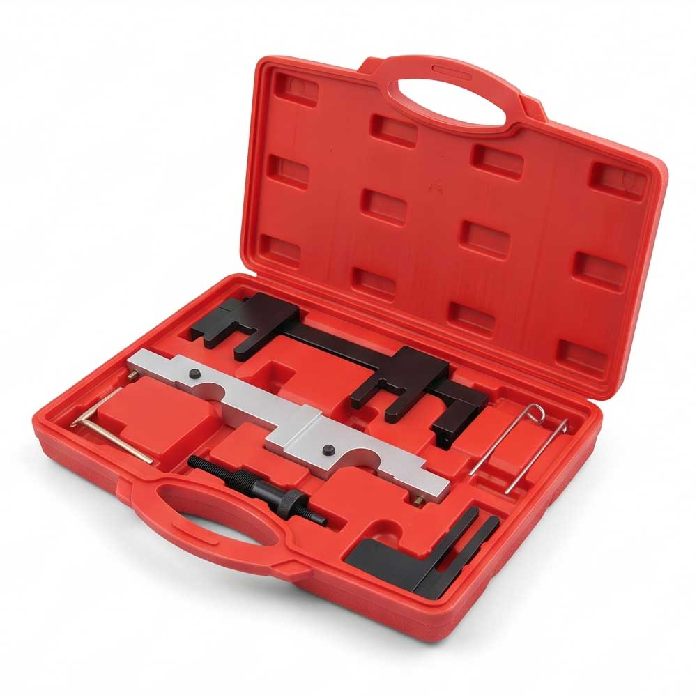 Petrol Engine Timing Tools Set (N43)