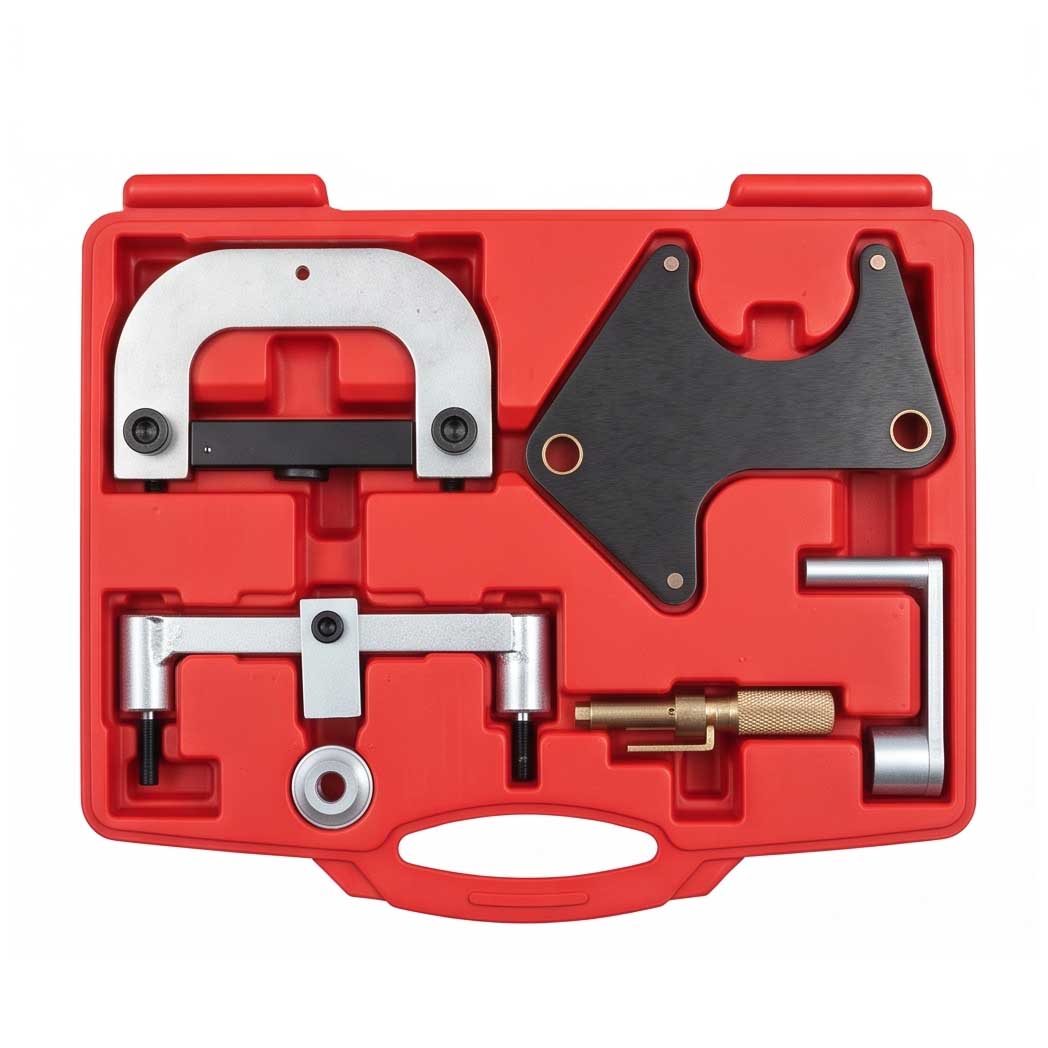 Crank Cabinet Locks FlyWheel Timing Tool Kit