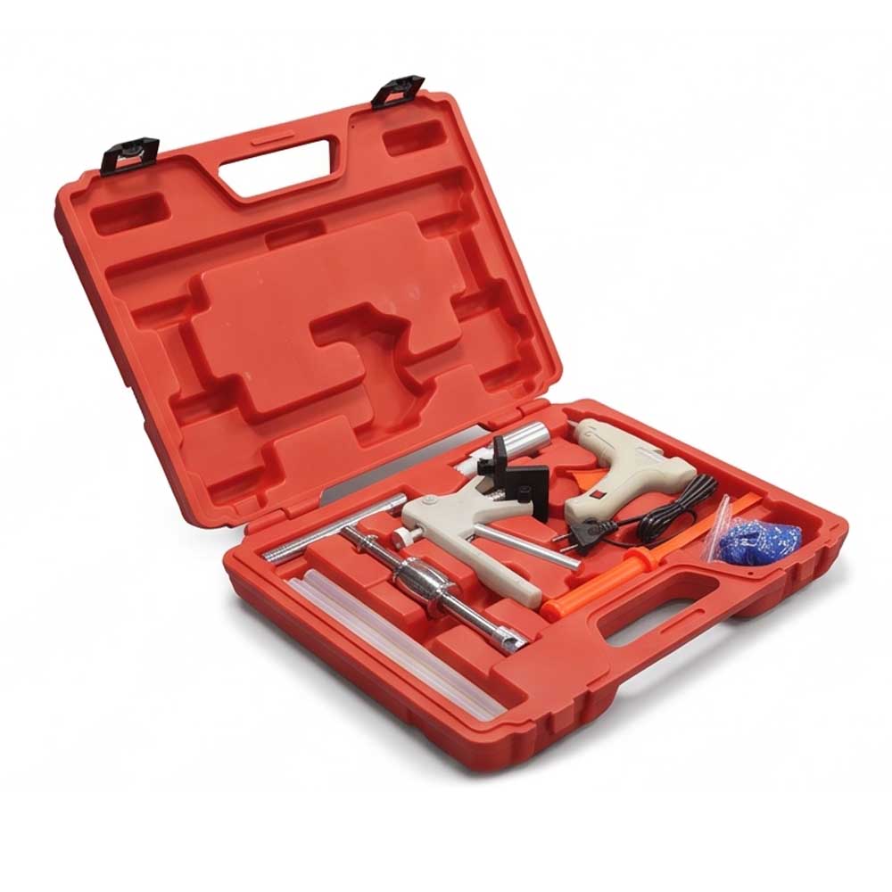 Auto Body Denting Set