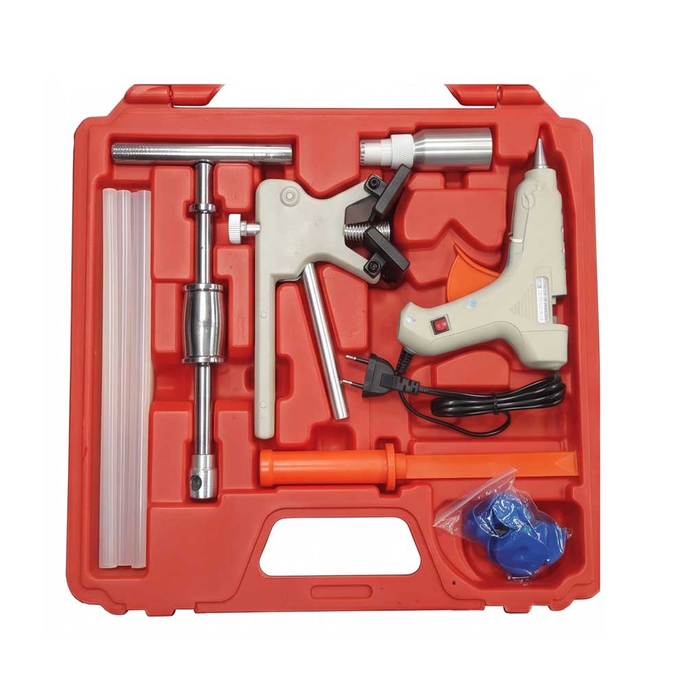 Auto Body Denting Set