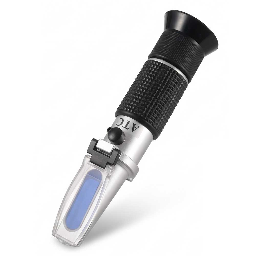 Antifreeze Refractometer Fluid Tester