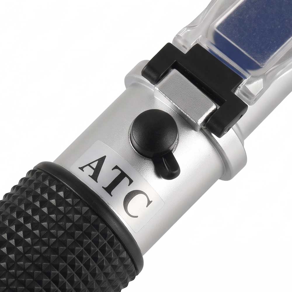 Antifreeze Refractometer Fluid Tester