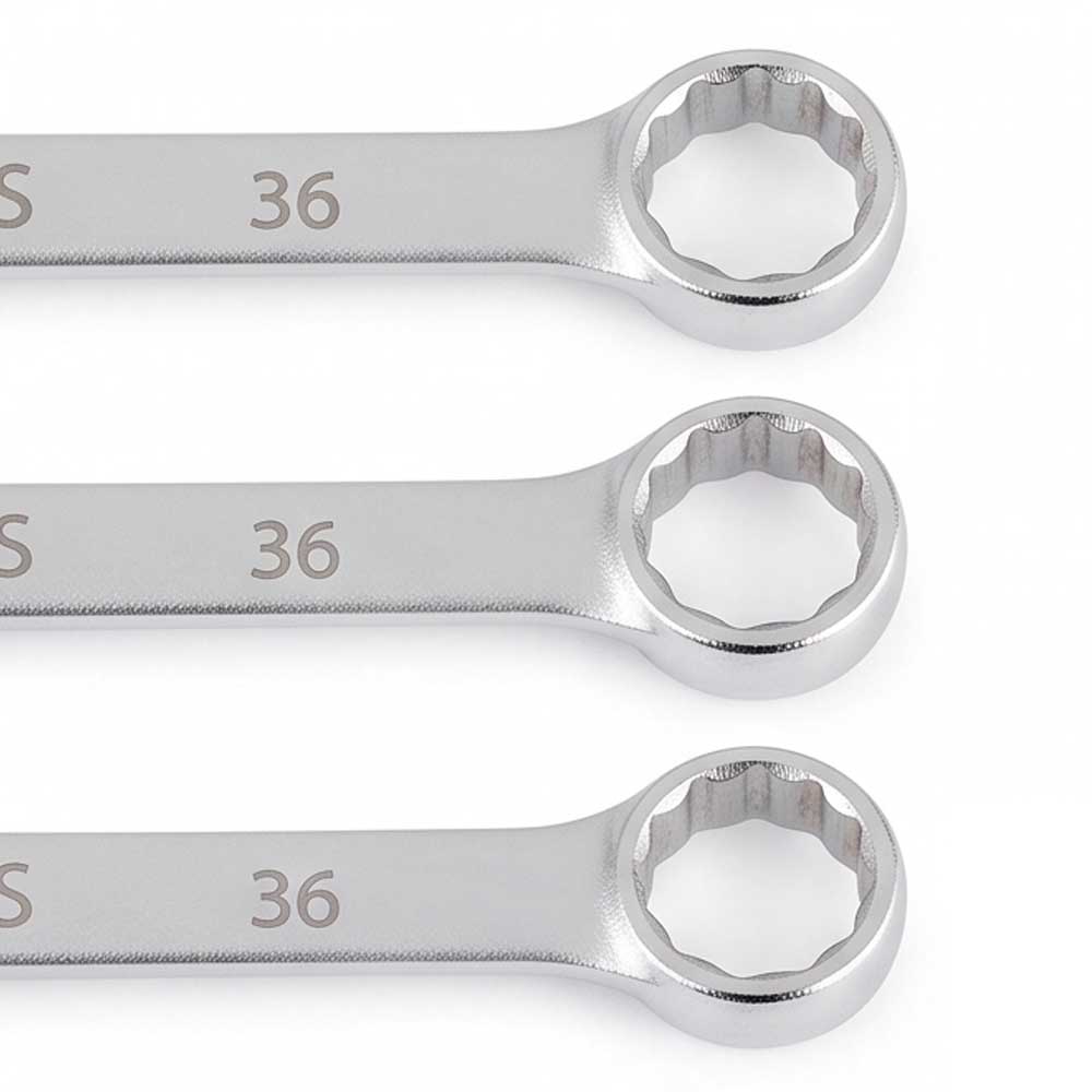 Combination Spanner Cr-V