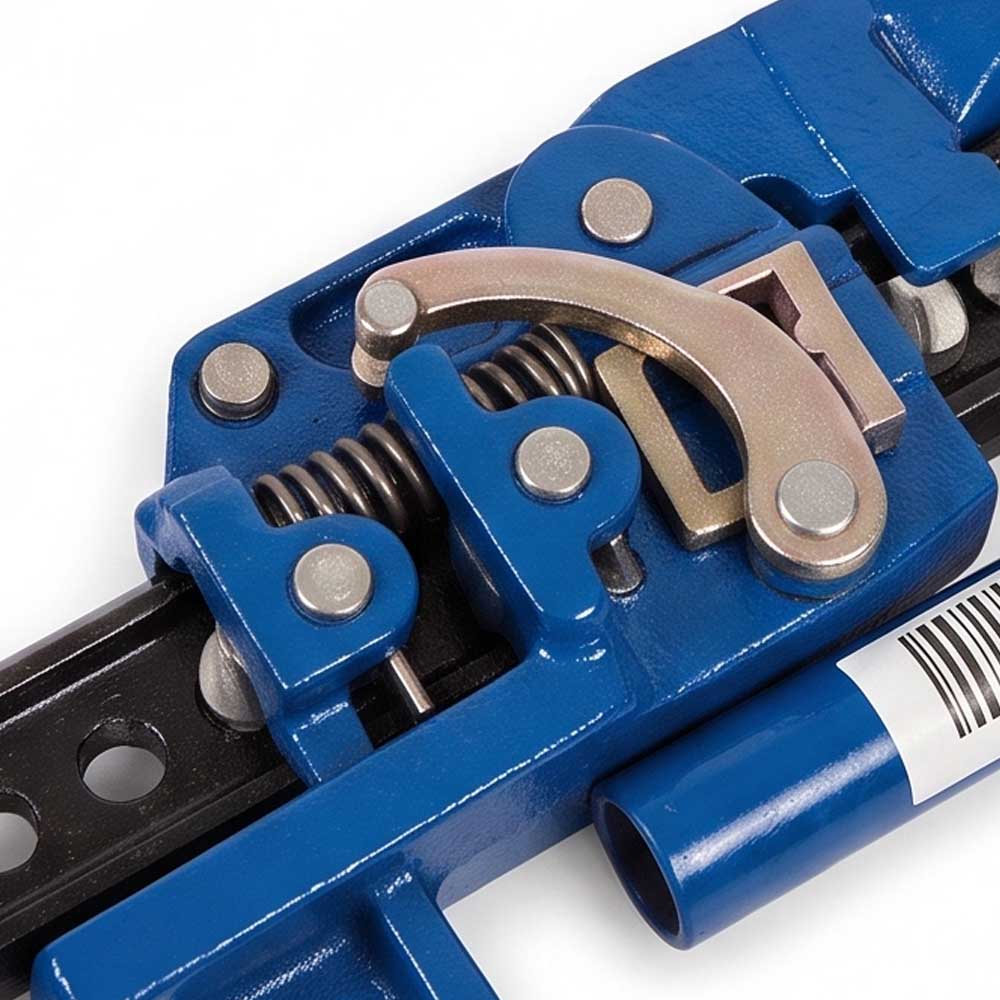 Hydraulic Car Farm JackRatcheting Off Road