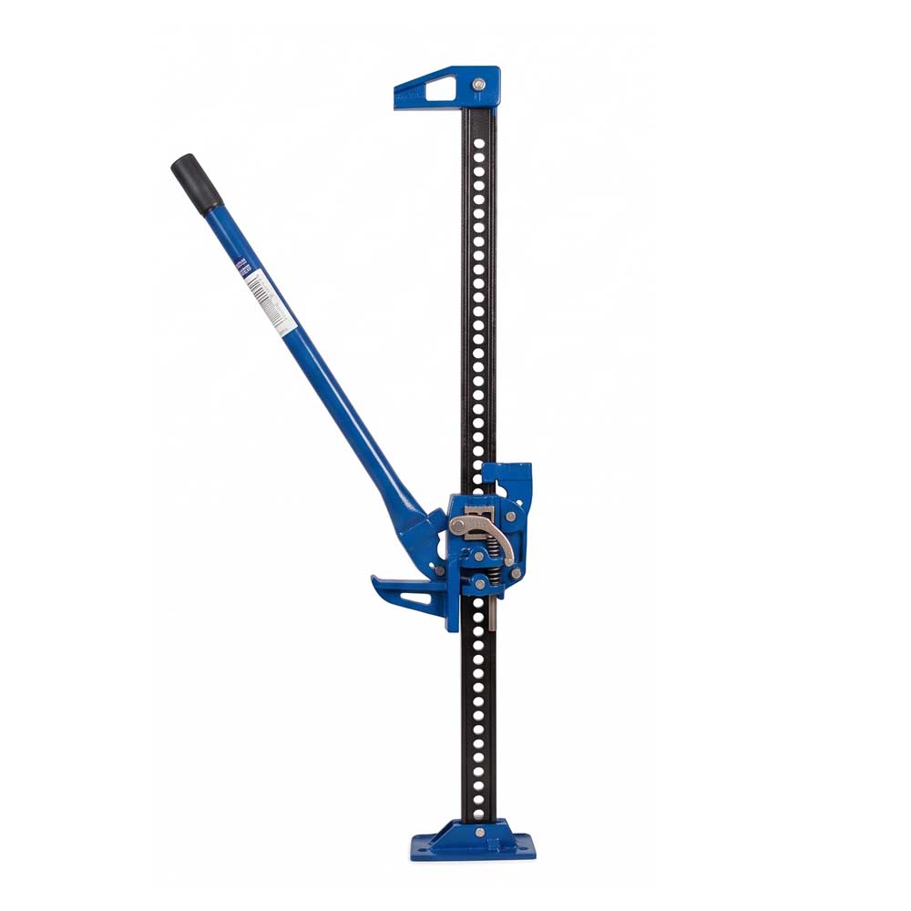 Hydraulic Car Farm JackRatcheting Off Road