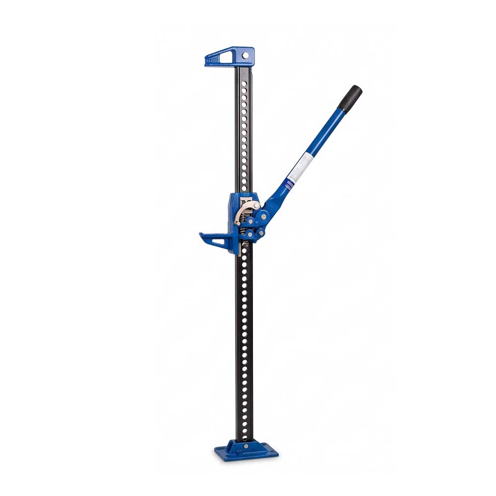 Hydraulic Car Farm JackRatcheting Off Road