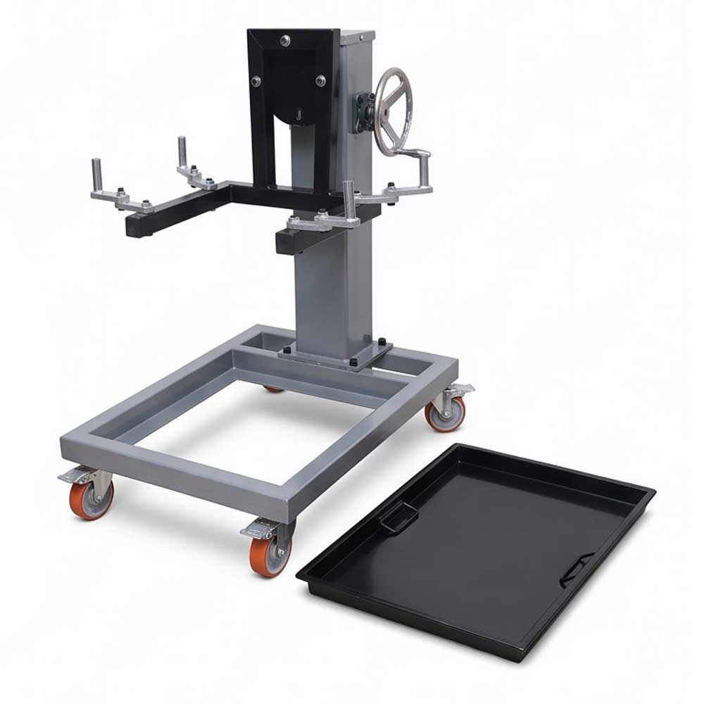 360 Rotating EngineStand 0.5 Ton