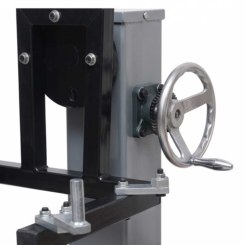360 Rotating EngineStand 0.5 Ton