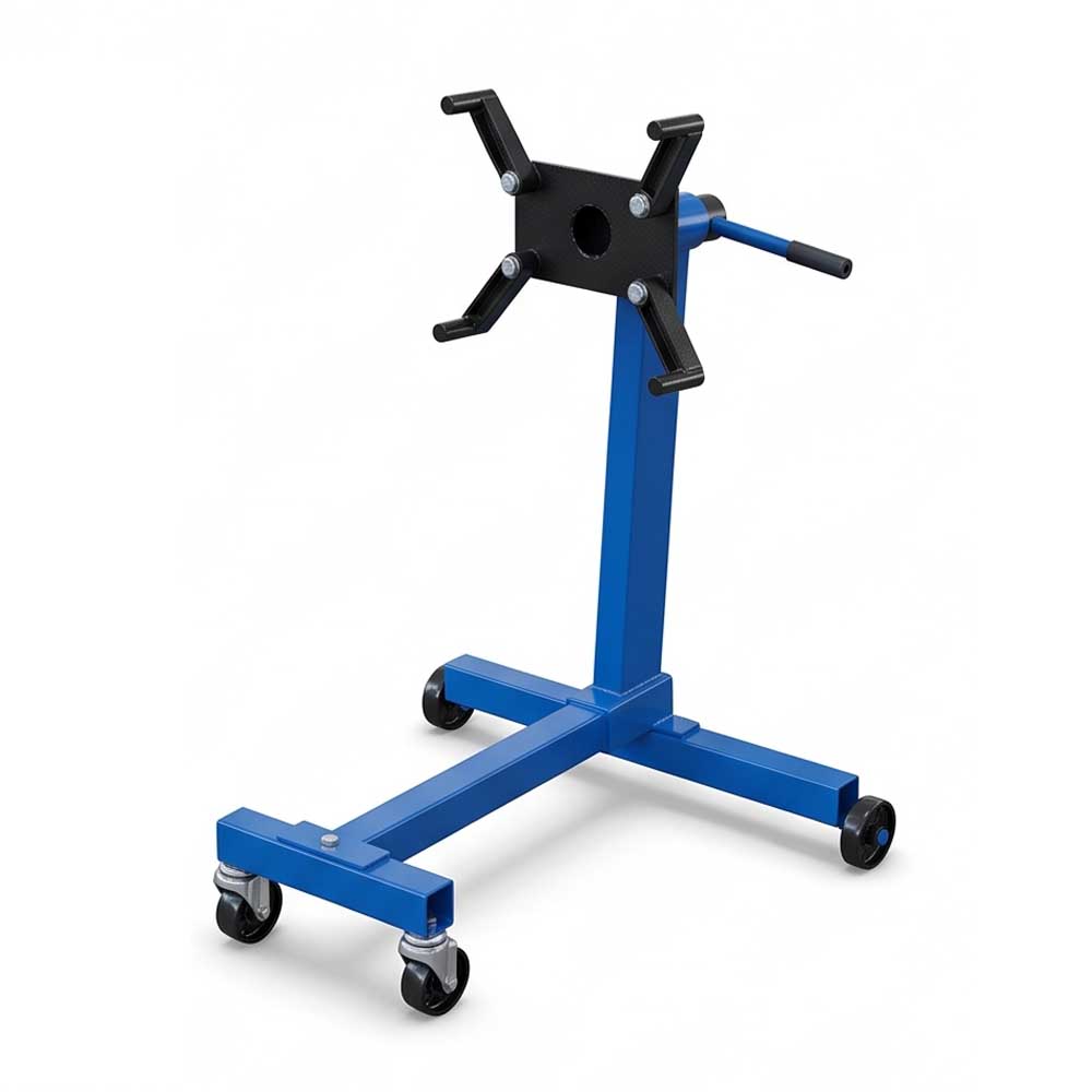 0.5 Ton Engine Stand CarVehicle Tools