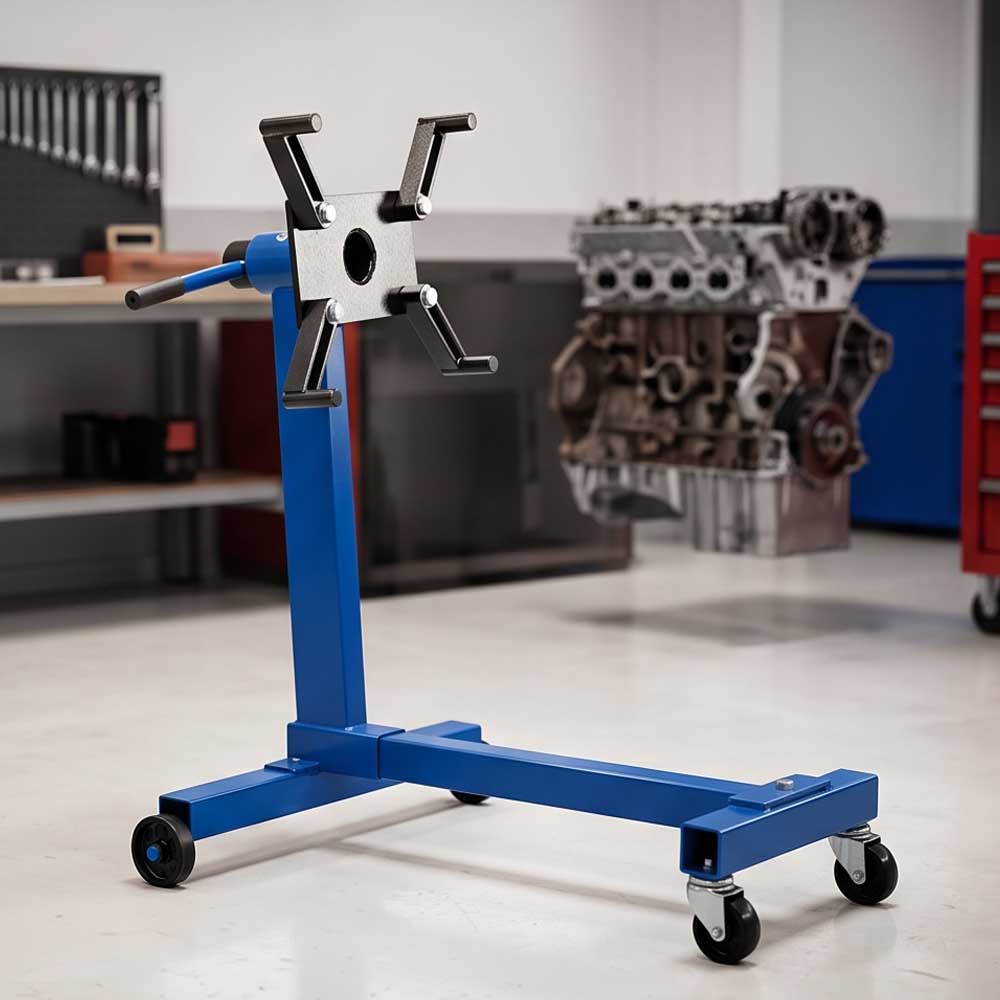 0.5 Ton Engine Stand CarVehicle Tools
