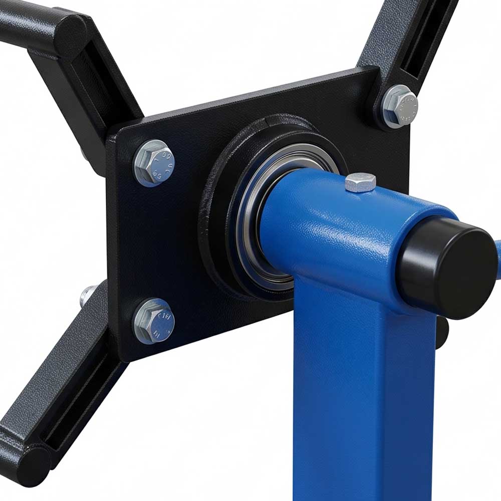 0.5 Ton Engine Stand CarVehicle Tools