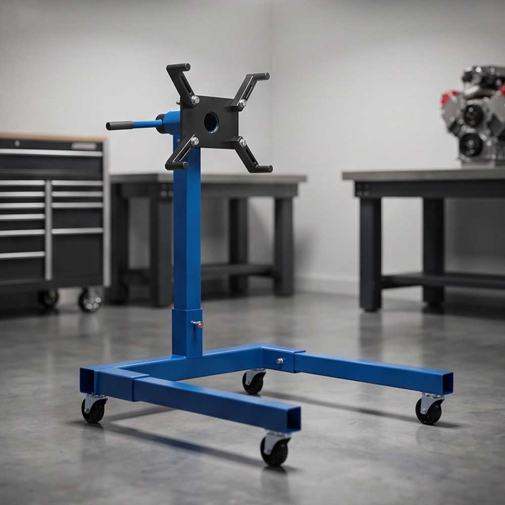 Engine Stand Car VehicleTools