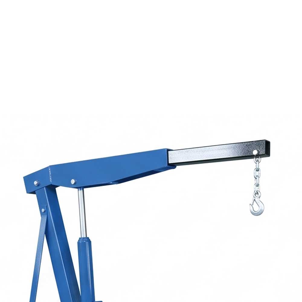 3 Ton Hydraulic EngineCrane