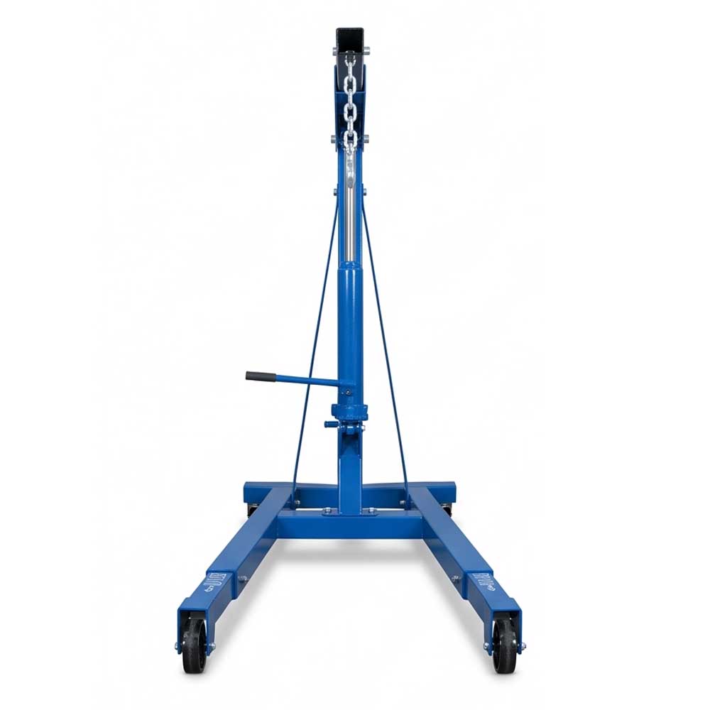 3 Ton Hydraulic EngineCrane