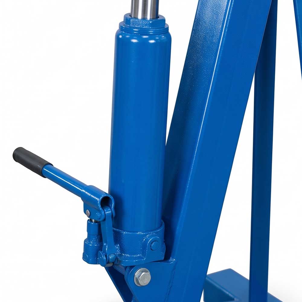 3 Ton Hydraulic EngineCrane