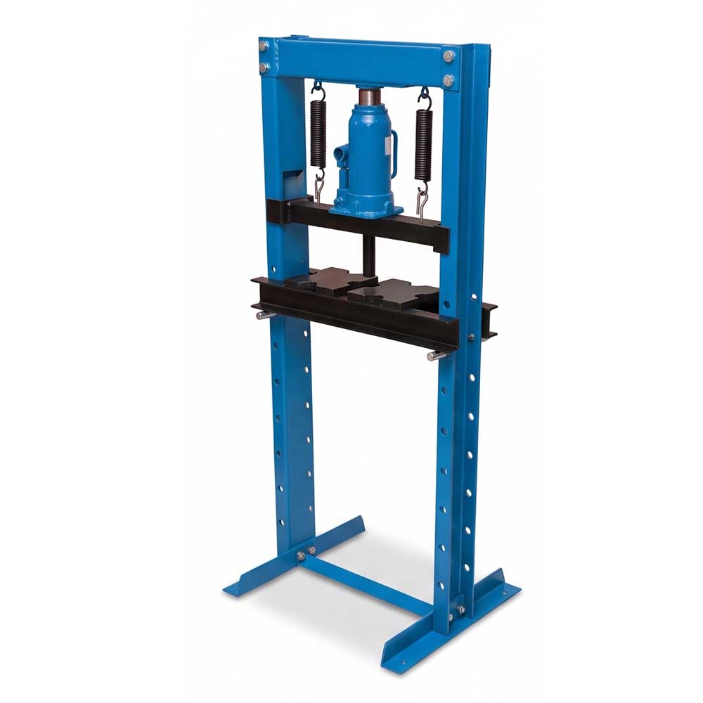 Hydraulic Shop PressFor Workshop ManualPress
