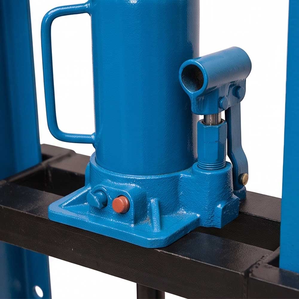 Hydraulic Shop PressFor Workshop ManualPress