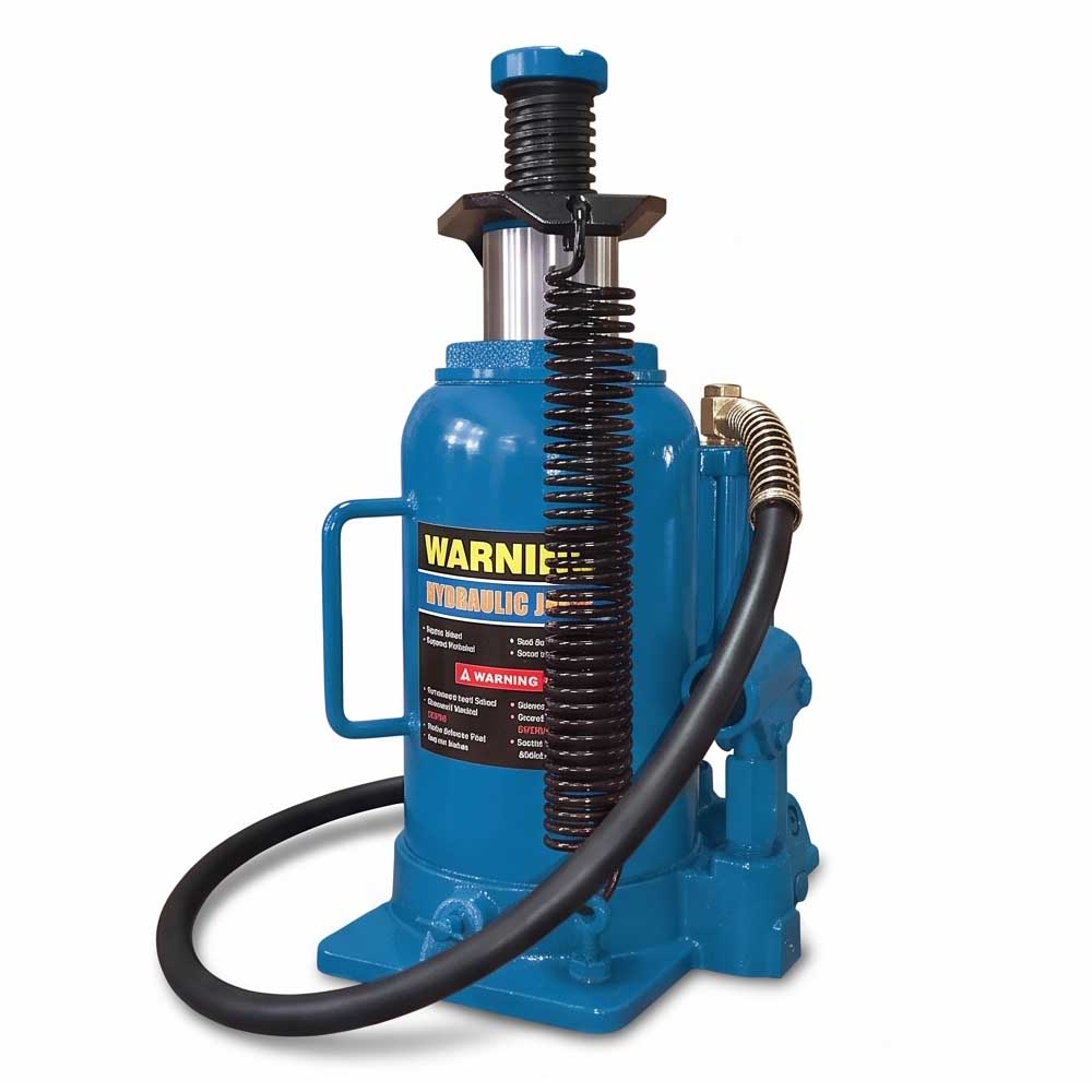 20 Ton Pneumatic AirHydraulic Jack