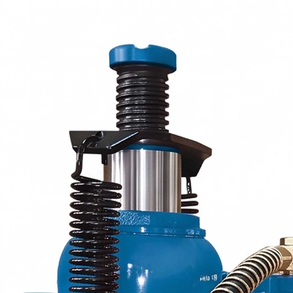 20 Ton Pneumatic AirHydraulic Jack