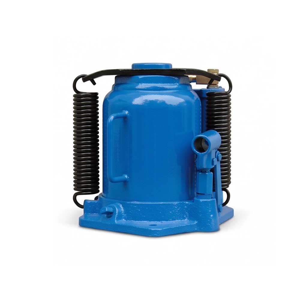 50 Ton Pneumatic AirHydraulic Jack