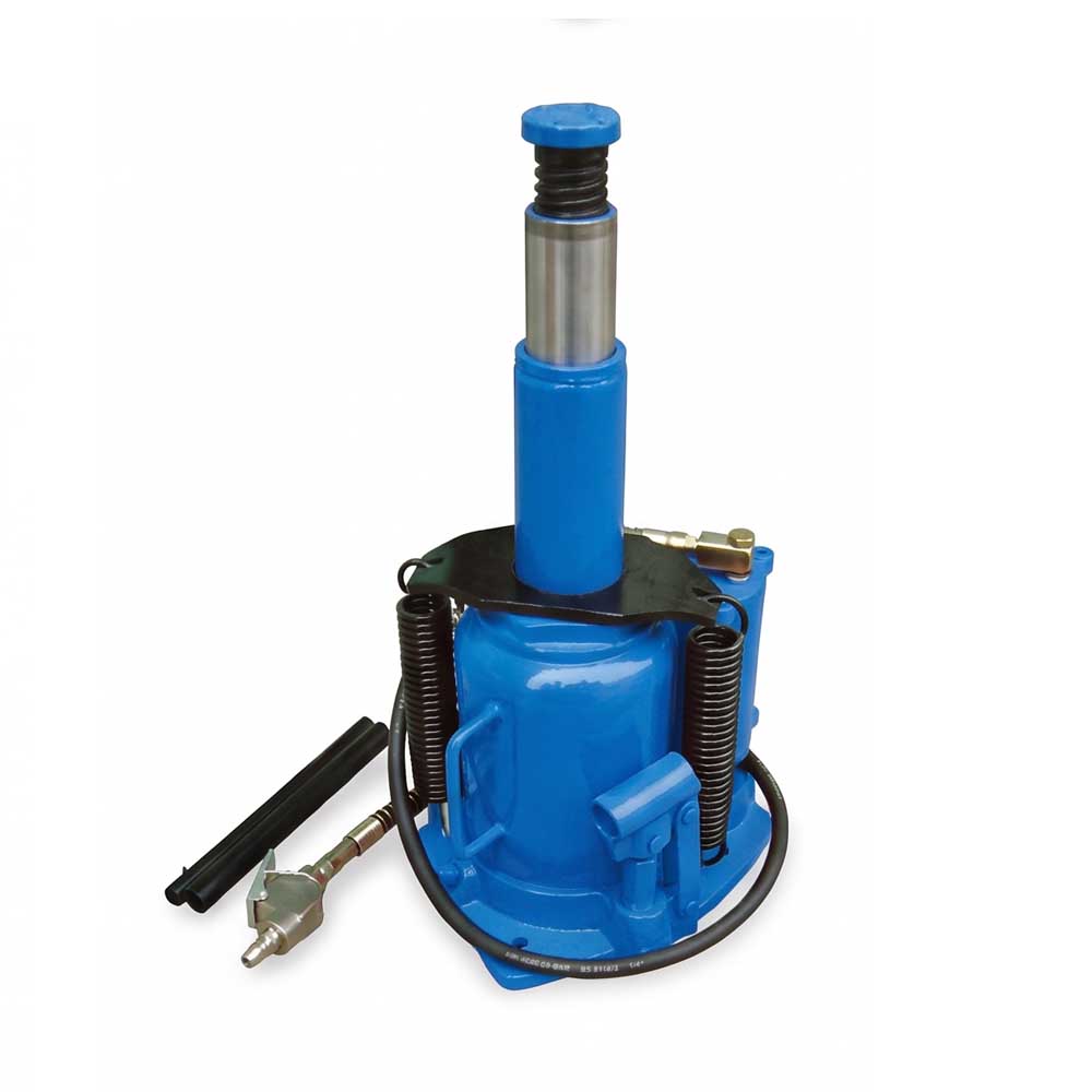 50 Ton Pneumatic AirHydraulic Jack