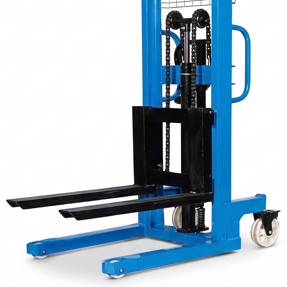 Hand Pallet Truck PalletLifting Forklift