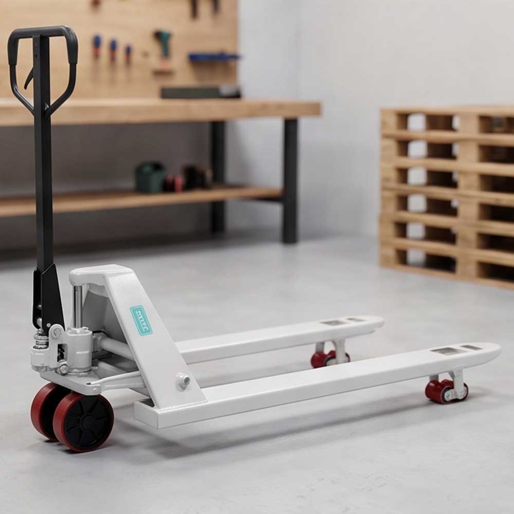Hand Pallet Truck PalletLifting