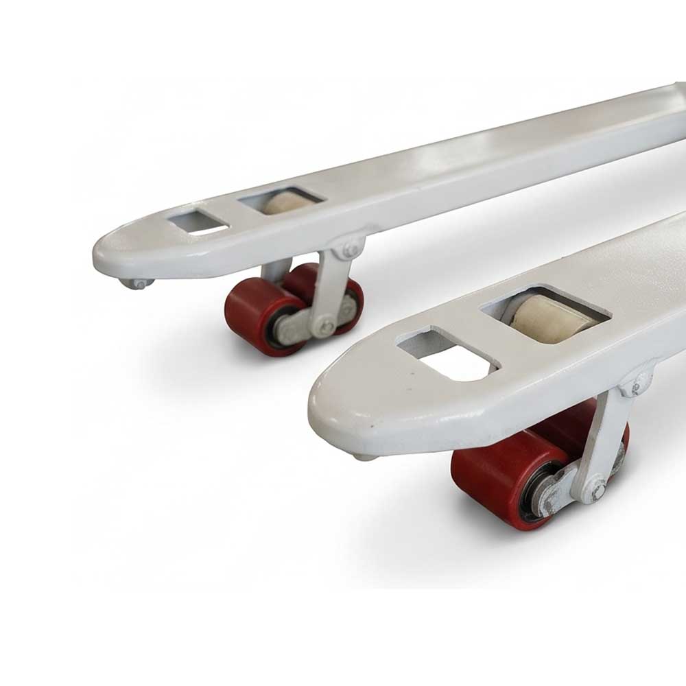 Hand Pallet Truck PalletLifting