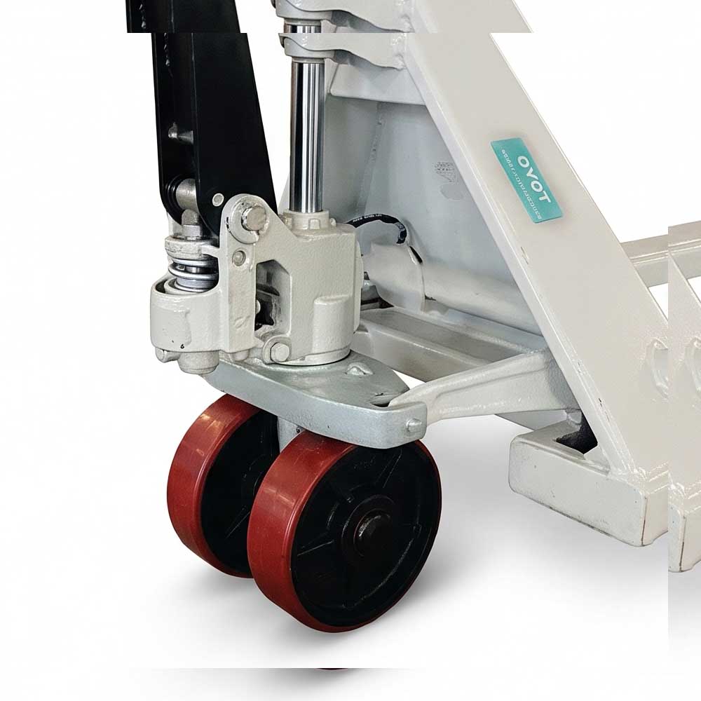 Hand Pallet Truck PalletLifting