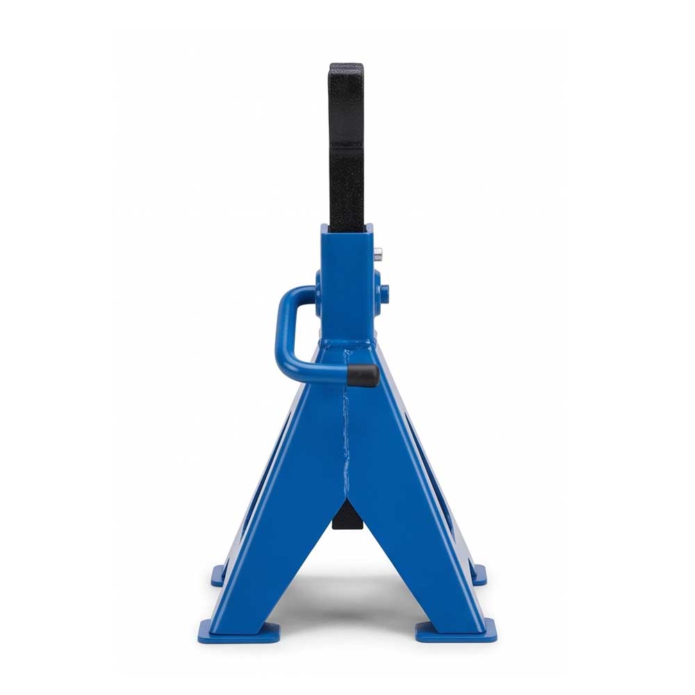 3 Ton Steel Jack StandWith Safety Pin