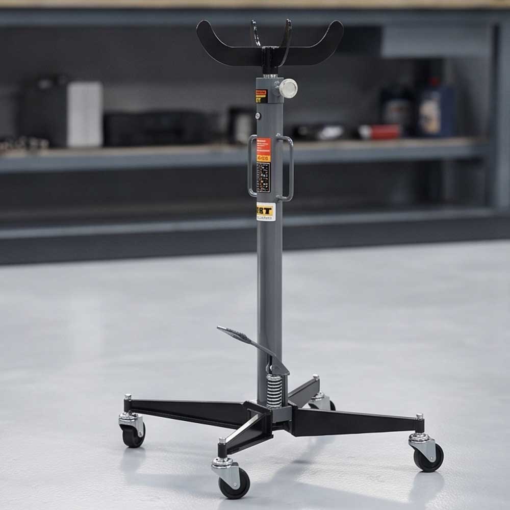 0.5 Ton Hydraulic Transmission Jack