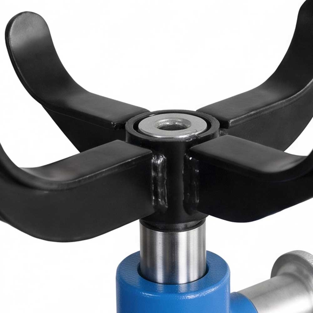 Single Cylinder Transmission Jack 0.5T