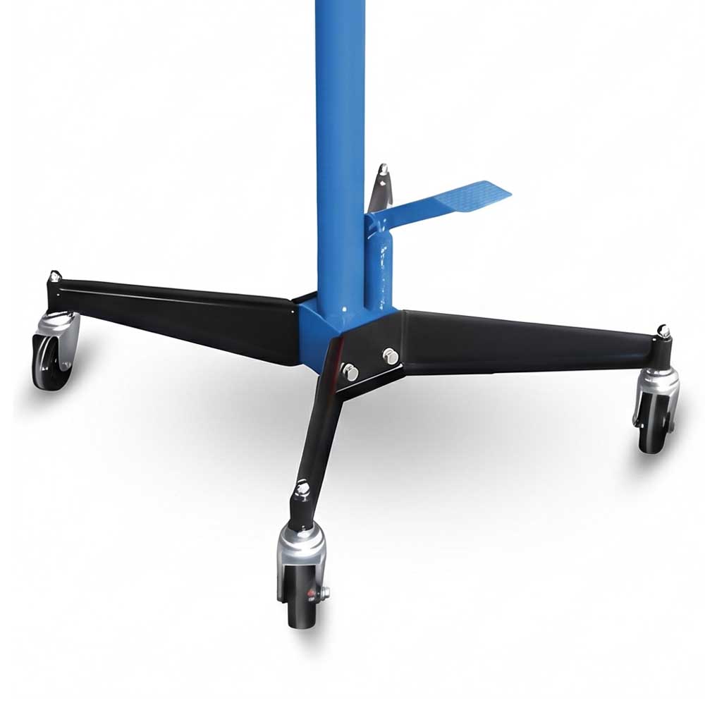Single Cylinder Transmission Jack 0.5T