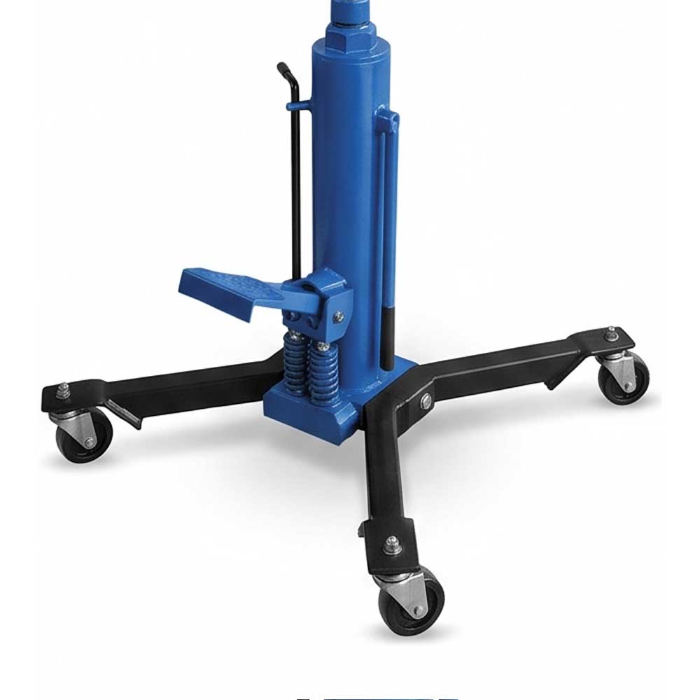 0.5 Ton Hydraulic Telescopic Transmission Jack